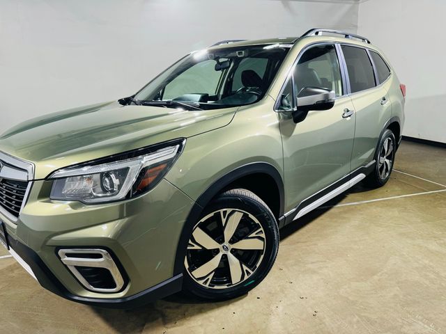 2019 Subaru Forester Touring