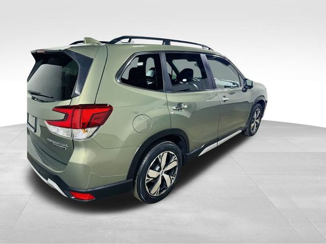 2019 Subaru Forester Touring