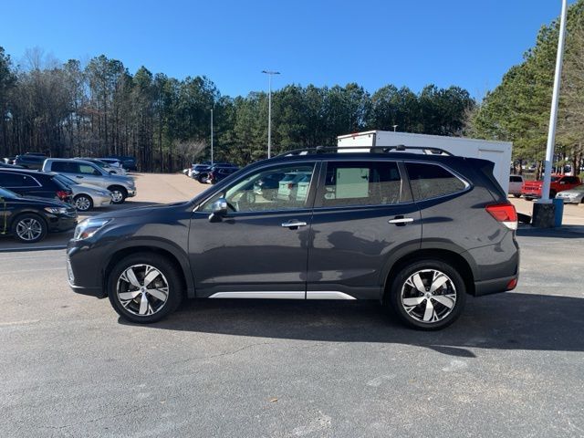 2019 Subaru Forester Touring