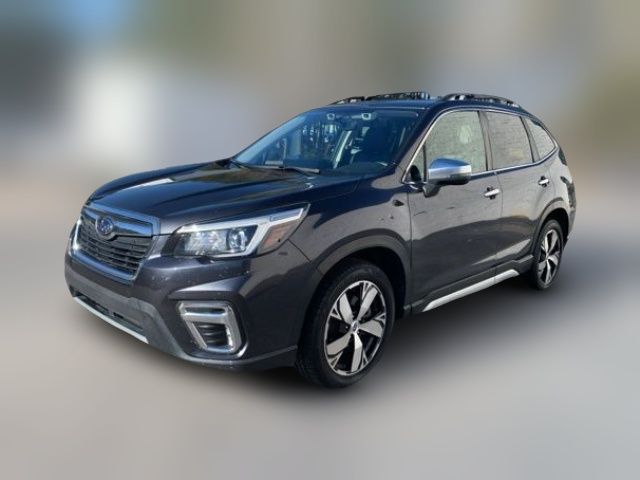 2019 Subaru Forester Touring