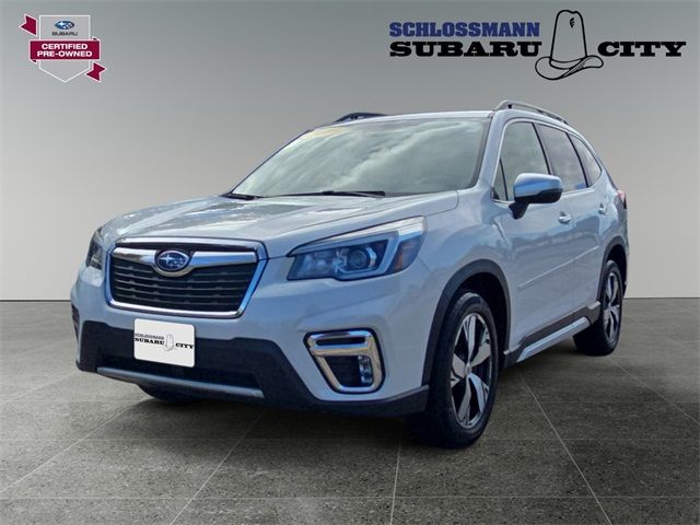 2019 Subaru Forester Touring