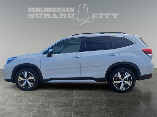 2019 Subaru Forester Touring