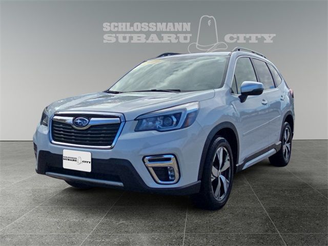 2019 Subaru Forester Touring