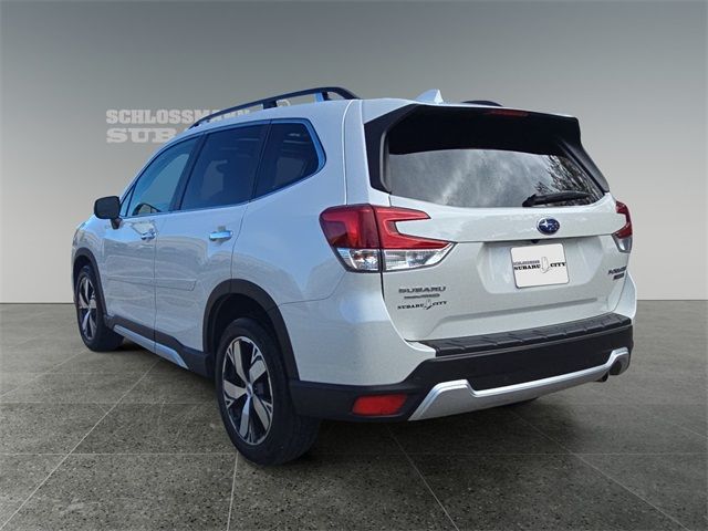 2019 Subaru Forester Touring