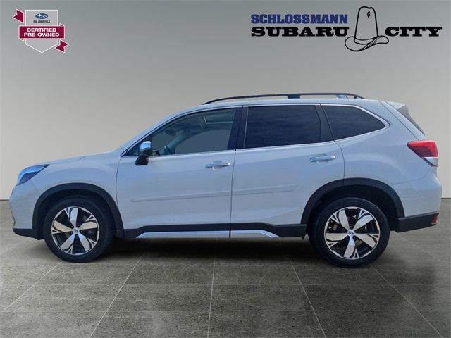 2019 Subaru Forester Touring