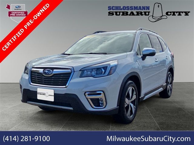 2019 Subaru Forester Touring