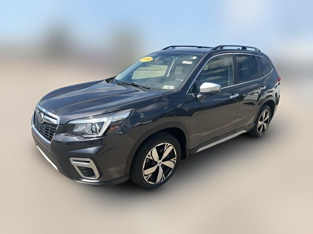 2019 Subaru Forester Touring