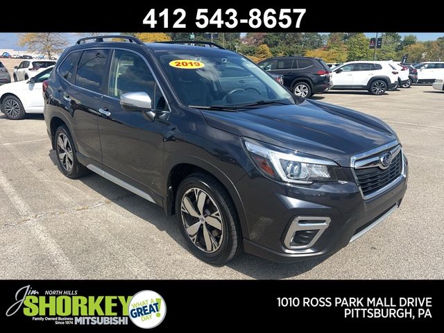 2019 Subaru Forester Touring
