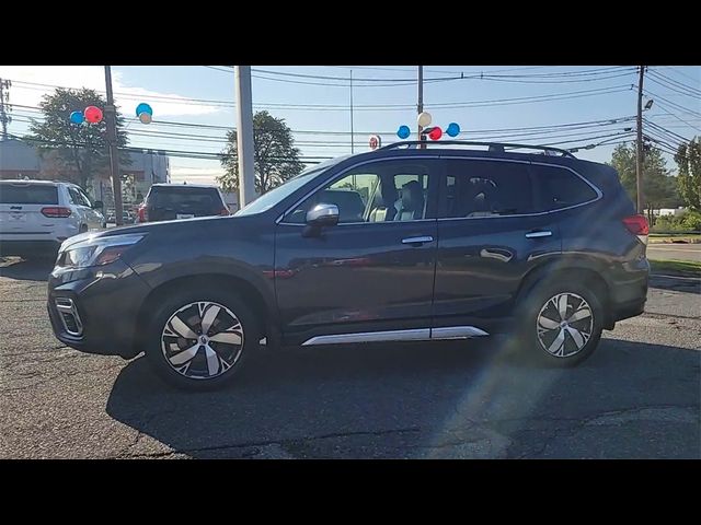 2019 Subaru Forester Touring