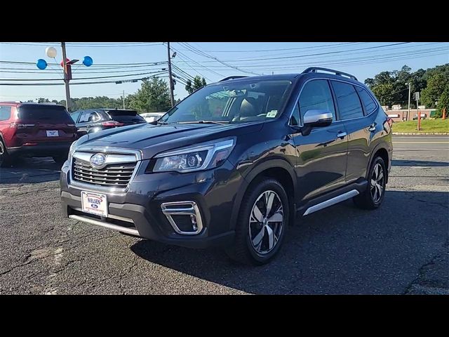 2019 Subaru Forester Touring