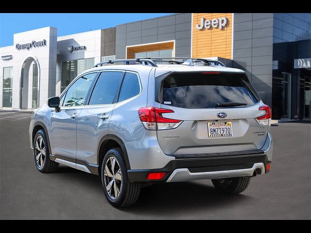 2019 Subaru Forester Touring