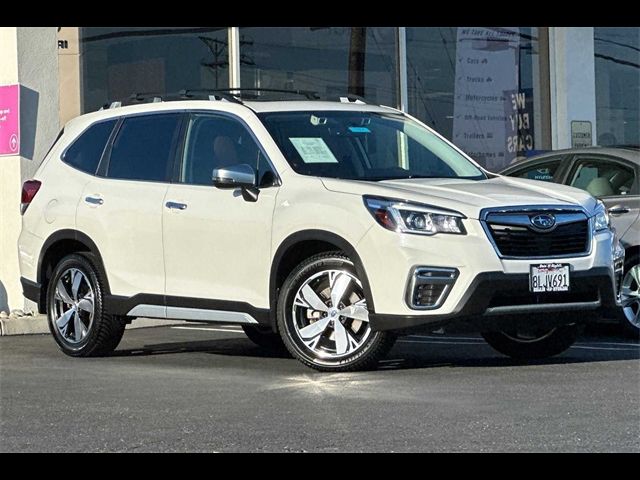 2019 Subaru Forester Touring