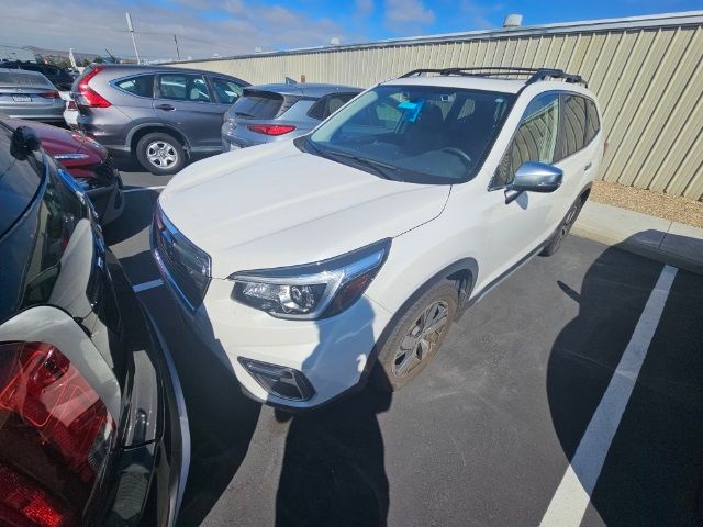 2019 Subaru Forester Touring