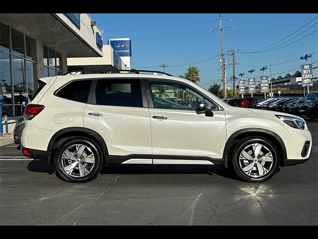 2019 Subaru Forester Touring