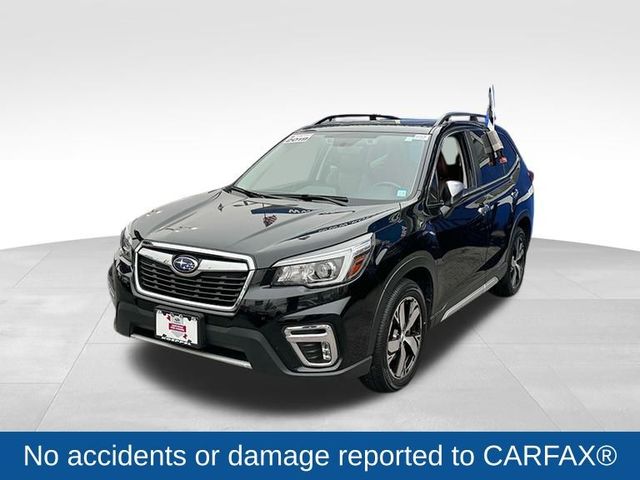 2019 Subaru Forester Touring