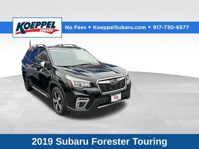 2019 Subaru Forester Touring