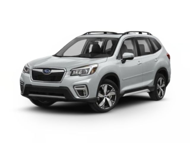 2019 Subaru Forester Touring