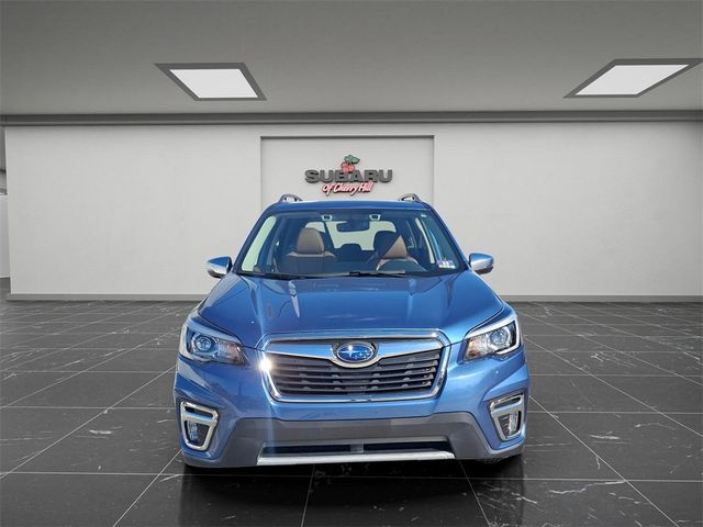 2019 Subaru Forester Touring