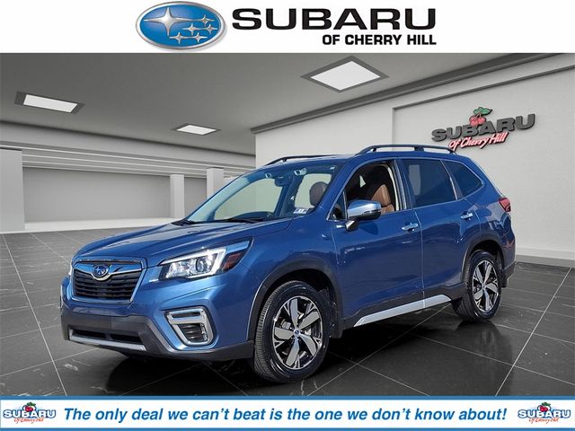 2019 Subaru Forester Touring