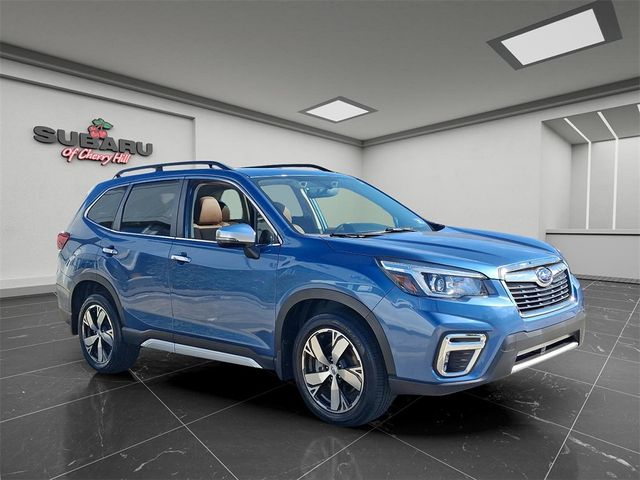 2019 Subaru Forester Touring