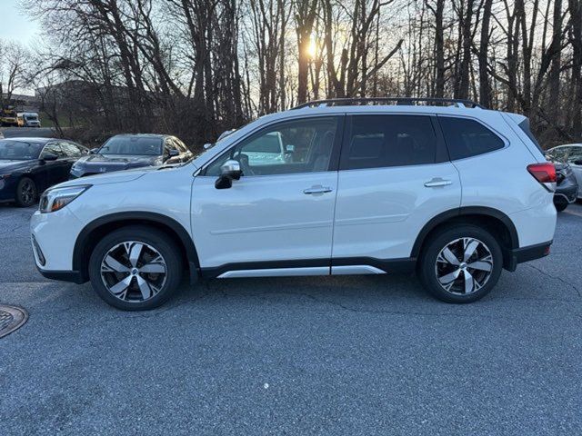 2019 Subaru Forester Touring