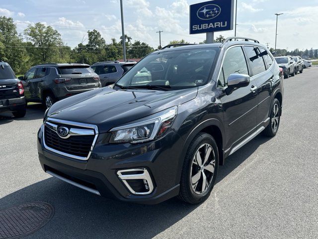 2019 Subaru Forester Touring