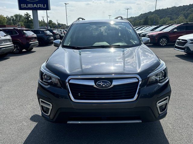 2019 Subaru Forester Touring