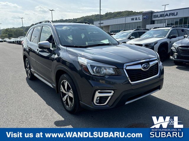 2019 Subaru Forester Touring