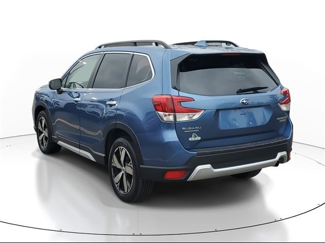 2019 Subaru Forester Touring