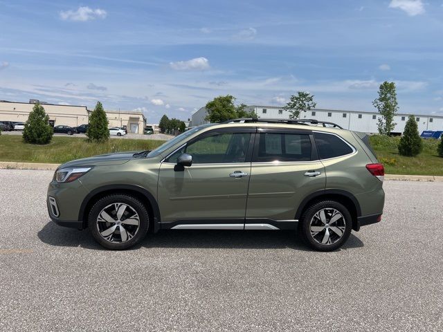 2019 Subaru Forester Touring