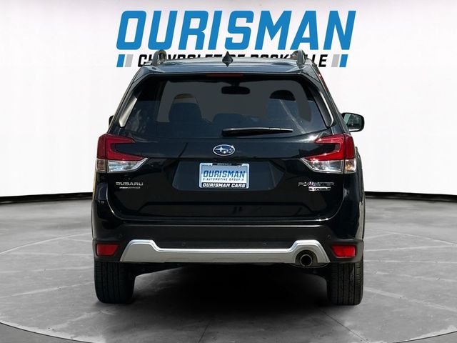 2019 Subaru Forester Touring