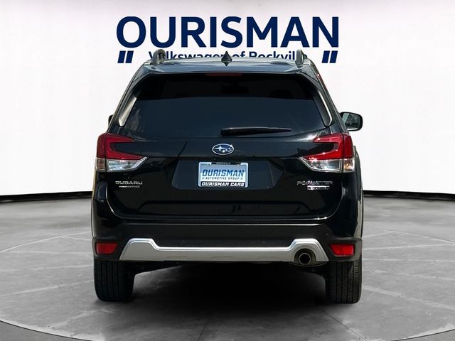 2019 Subaru Forester Touring
