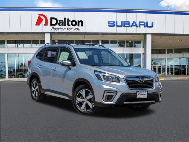 2019 Subaru Forester Touring