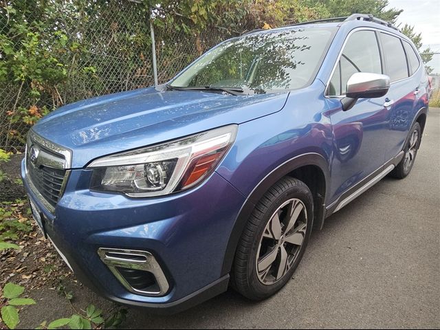 2019 Subaru Forester Touring