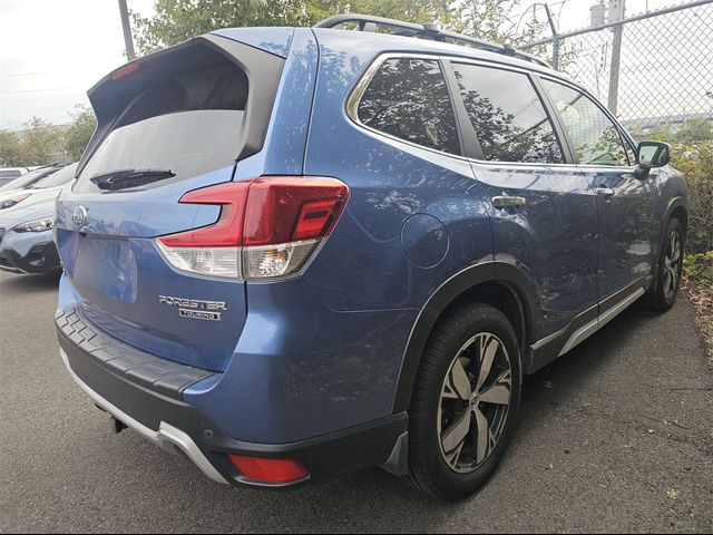 2019 Subaru Forester Touring