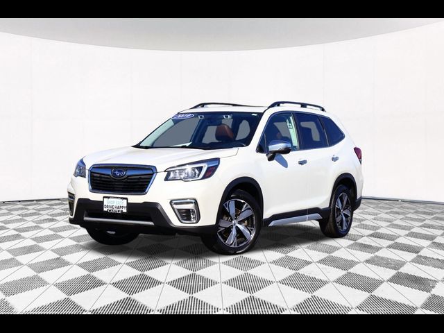 2019 Subaru Forester Touring