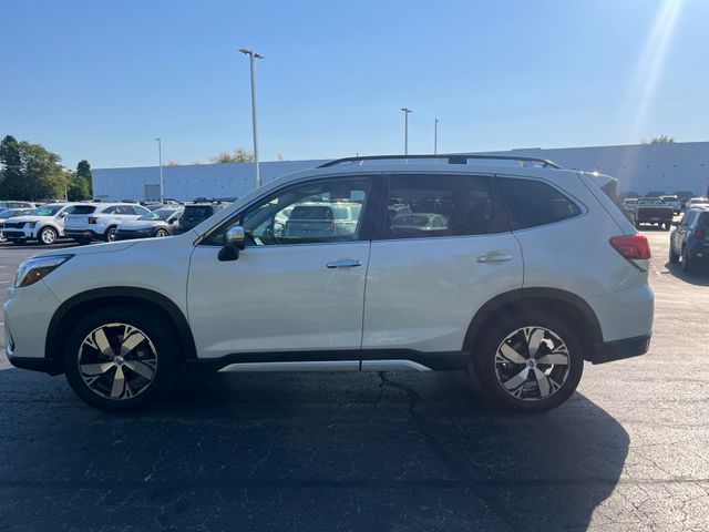 2019 Subaru Forester Touring