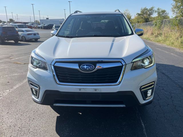 2019 Subaru Forester Touring