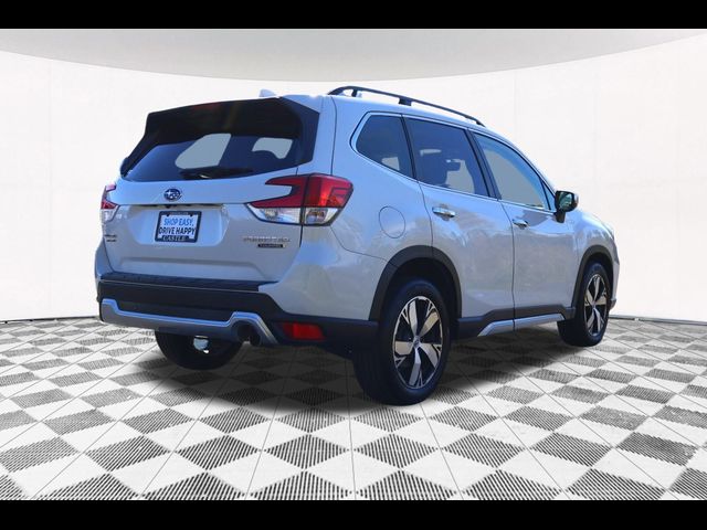 2019 Subaru Forester Touring