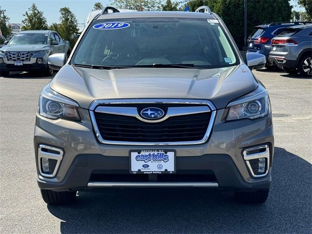 2019 Subaru Forester Touring