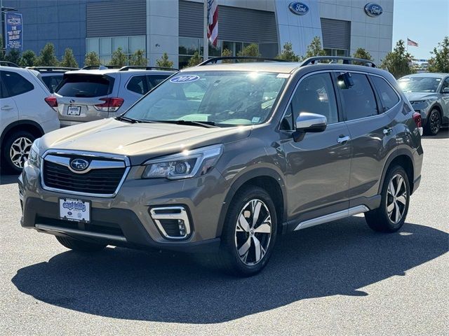 2019 Subaru Forester Touring