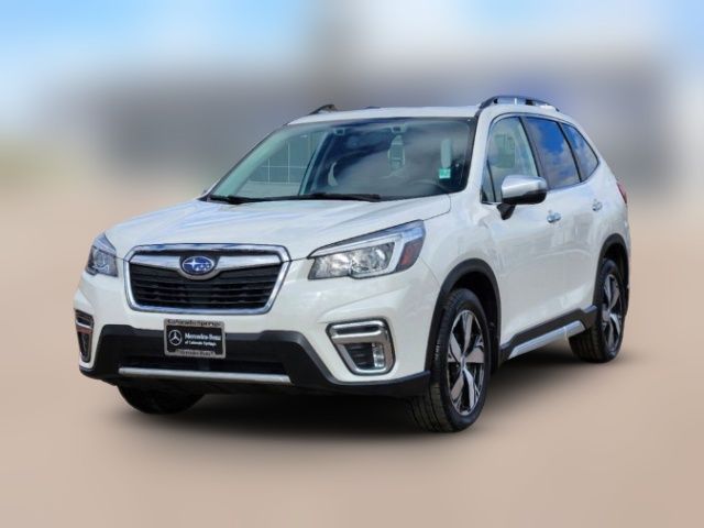 2019 Subaru Forester Touring