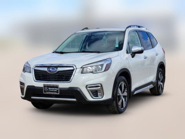 2019 Subaru Forester Touring