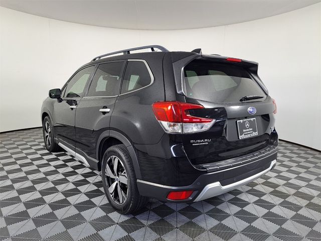 2019 Subaru Forester Touring