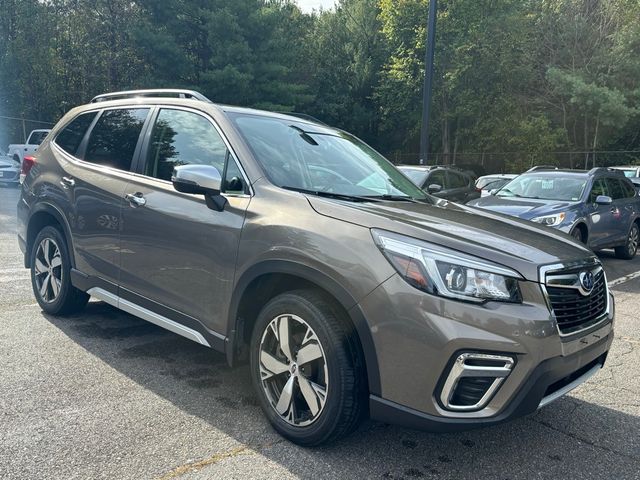 2019 Subaru Forester Touring