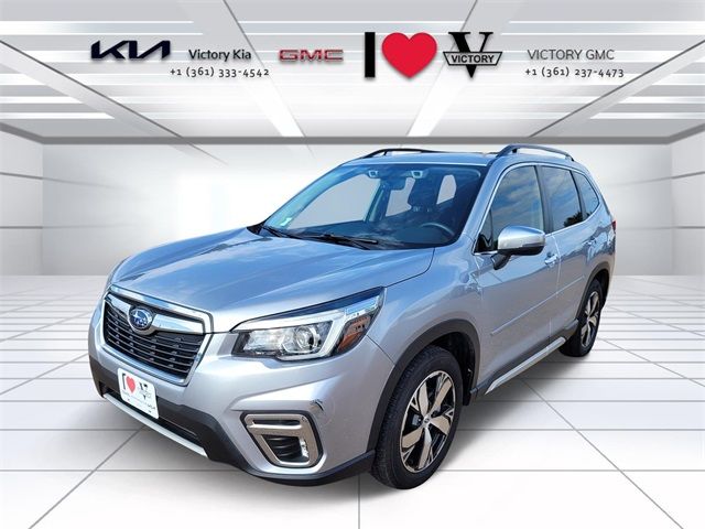 2019 Subaru Forester Touring