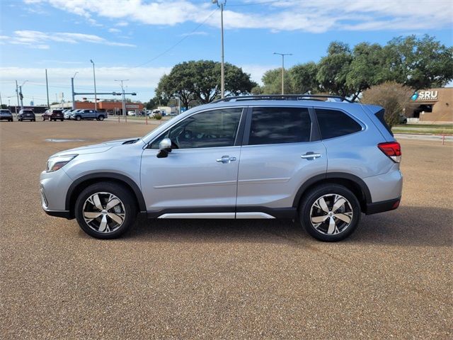 2019 Subaru Forester Touring