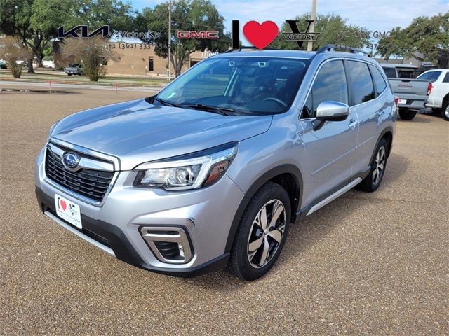 2019 Subaru Forester Touring