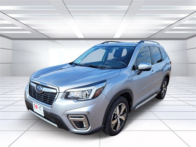 2019 Subaru Forester Touring