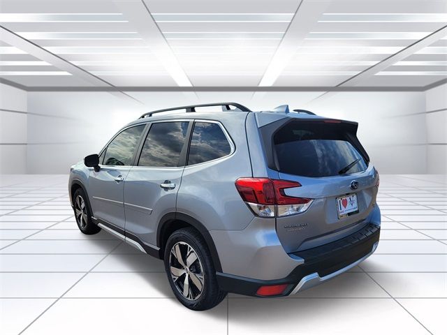 2019 Subaru Forester Touring